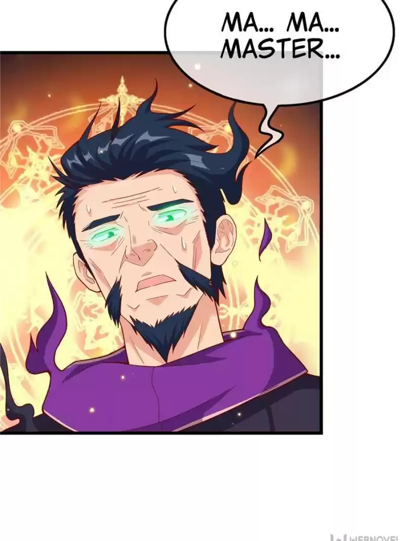 Super Gold System Chapter 114