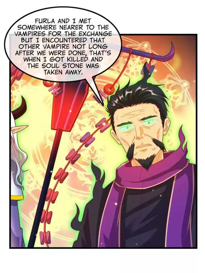 Super Gold System Chapter 114