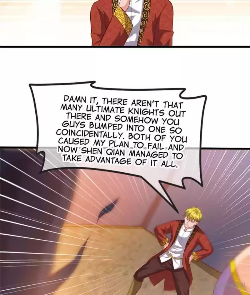 Super Gold System Chapter 114