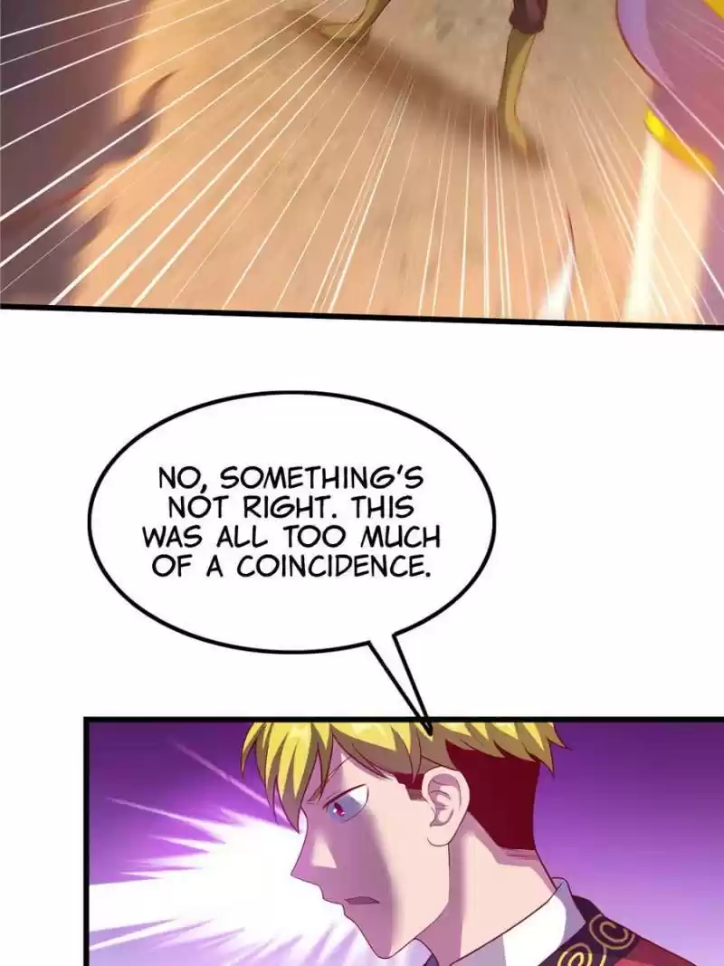 Super Gold System Chapter 114