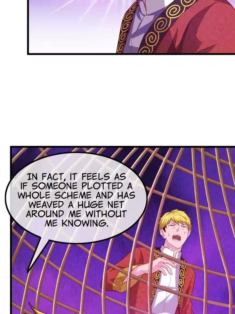 Super Gold System Chapter 114