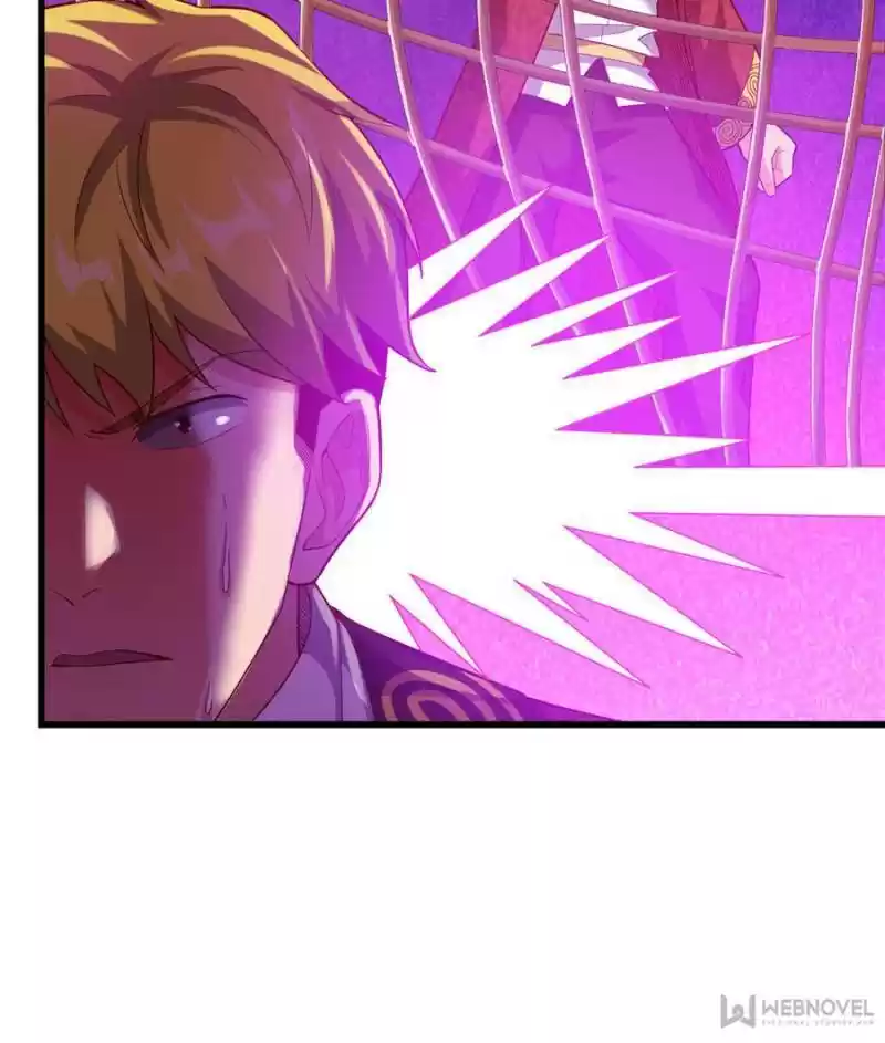 Super Gold System Chapter 114