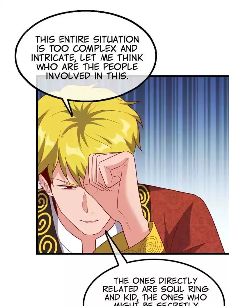 Super Gold System Chapter 114