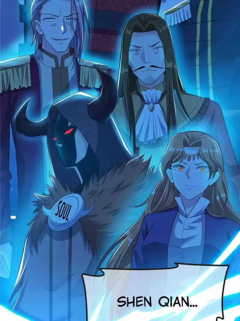 Super Gold System Chapter 114