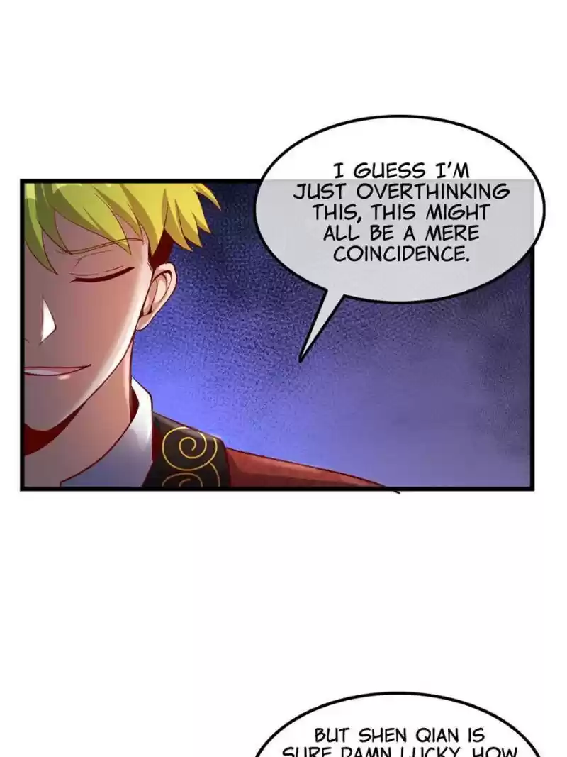 Super Gold System Chapter 114