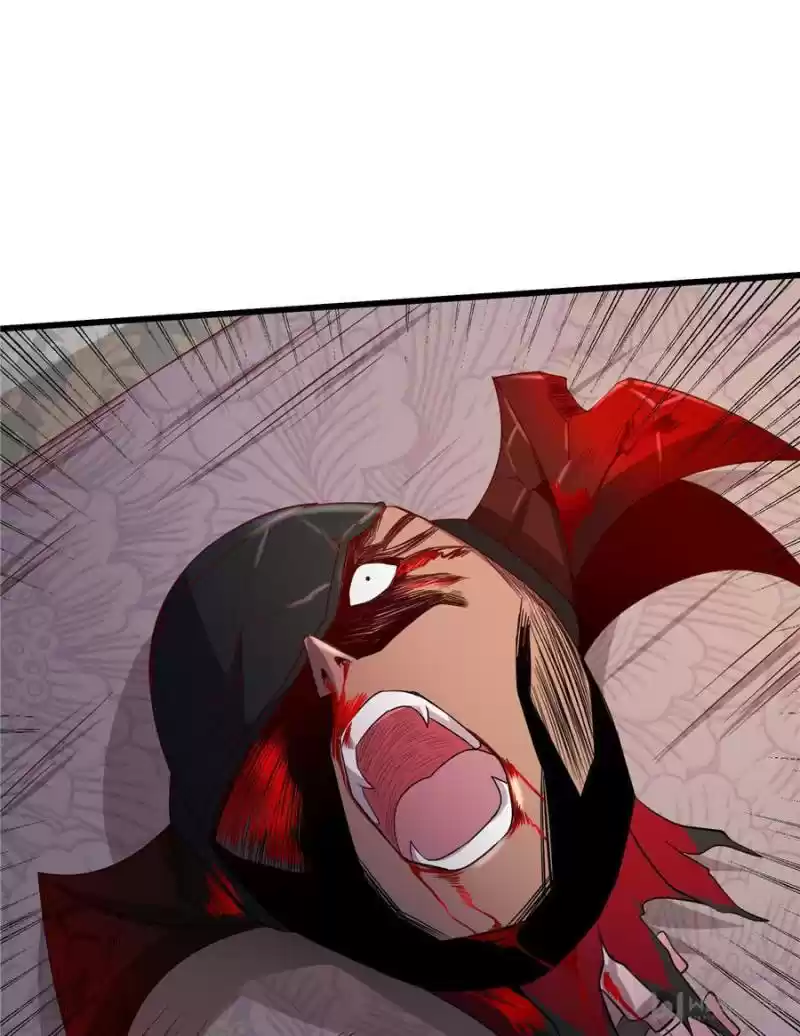 Super Gold System Chapter 114