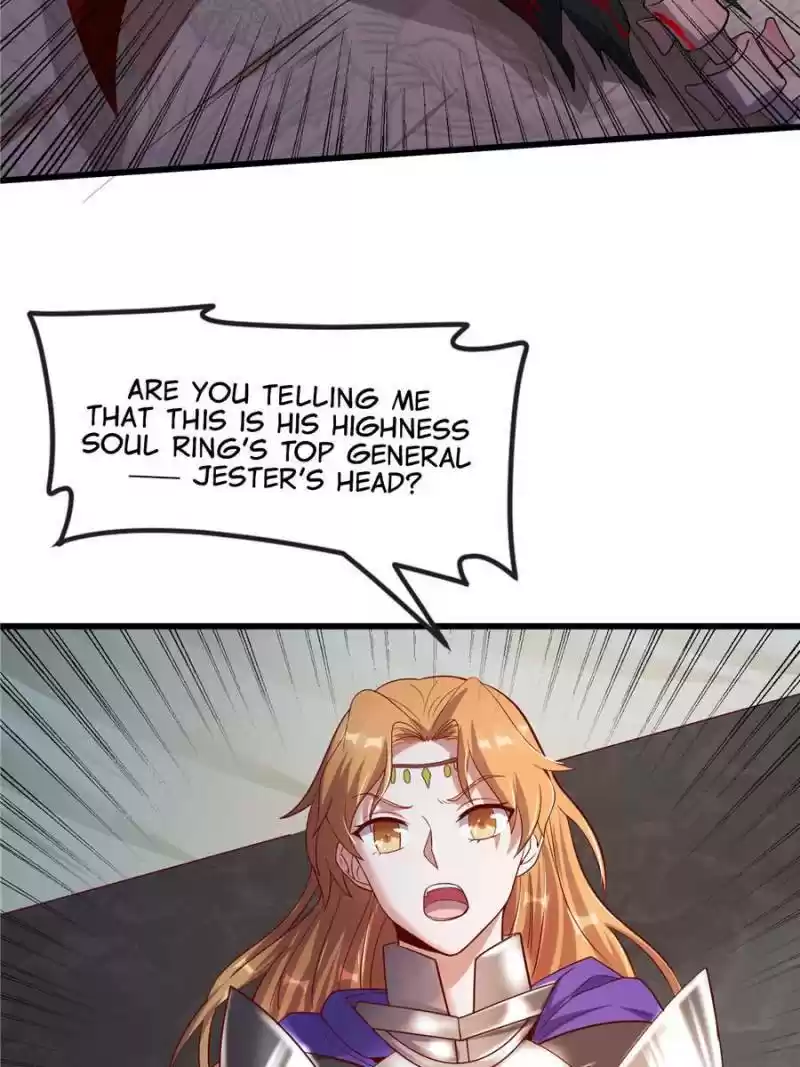 Super Gold System Chapter 114