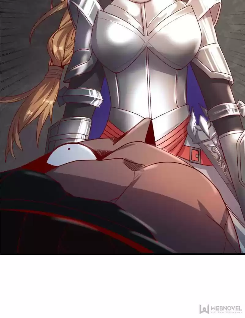 Super Gold System Chapter 114