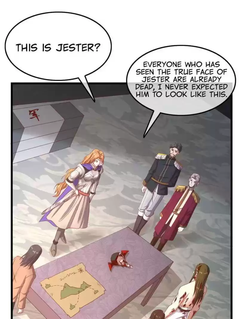 Super Gold System Chapter 114