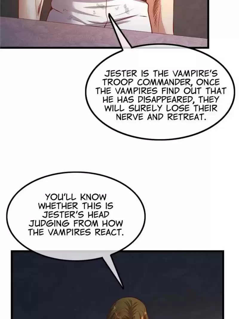 Super Gold System Chapter 114