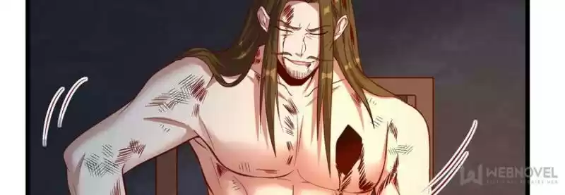 Super Gold System Chapter 114