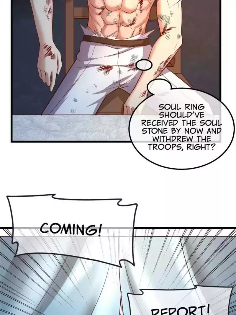 Super Gold System Chapter 114