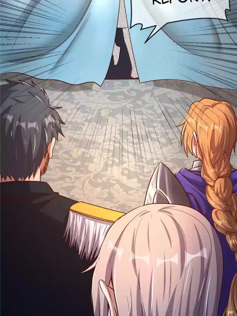 Super Gold System Chapter 114