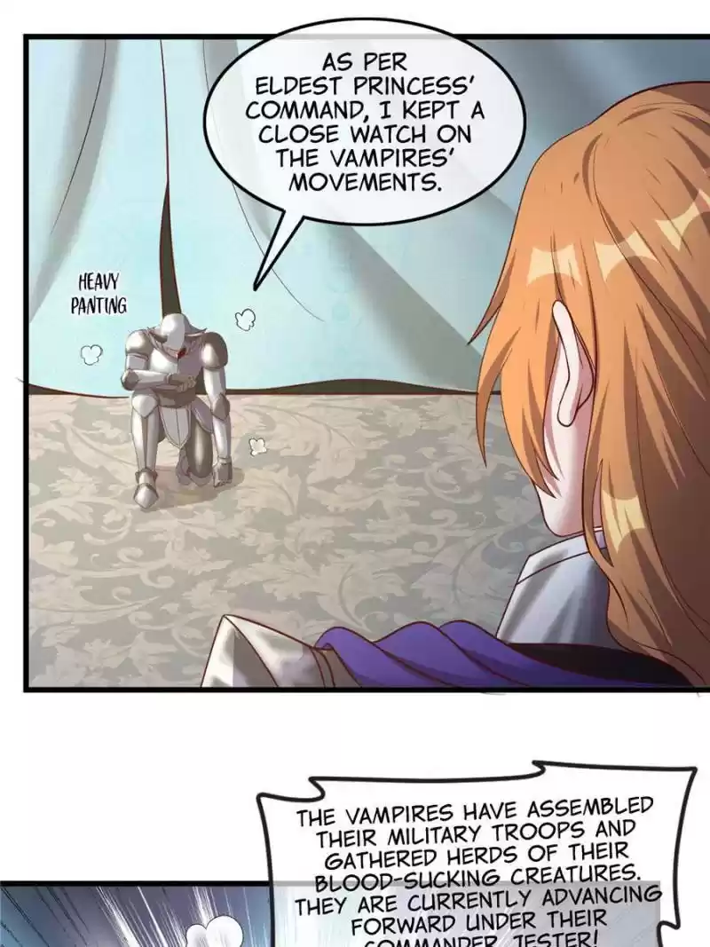 Super Gold System Chapter 114