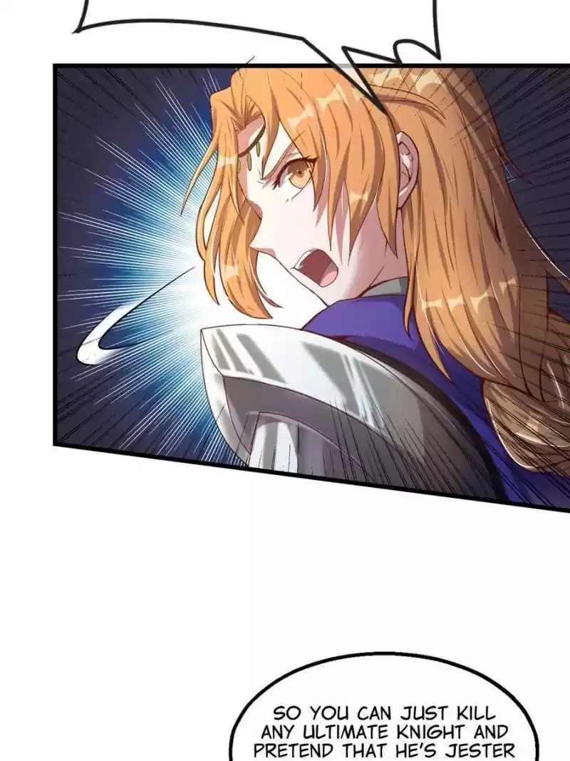 Super Gold System Chapter 114