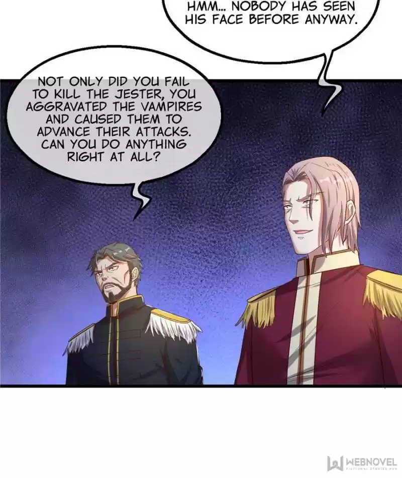 Super Gold System Chapter 114