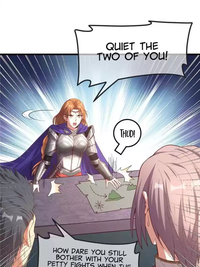 Super Gold System Chapter 114