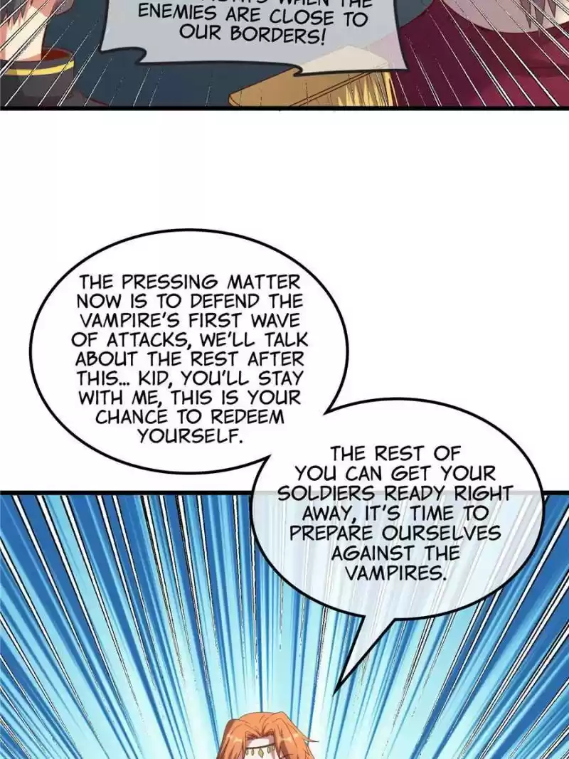 Super Gold System Chapter 114