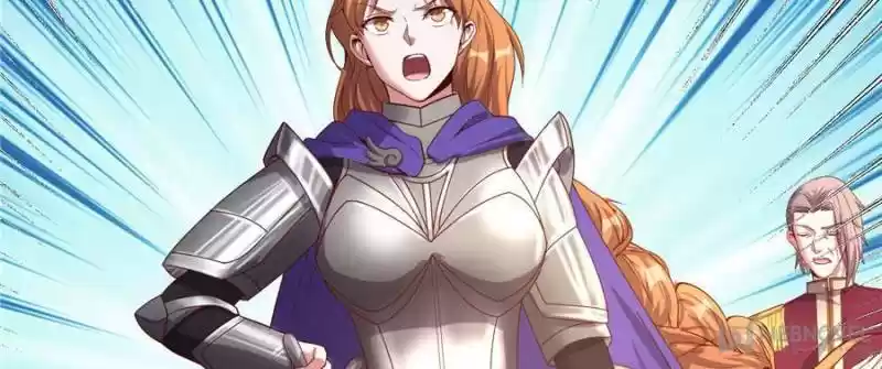 Super Gold System Chapter 114