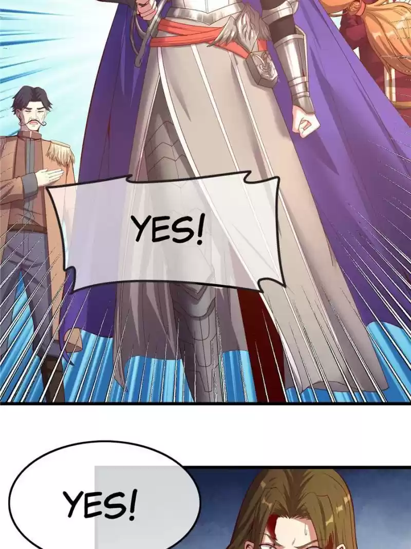 Super Gold System Chapter 114