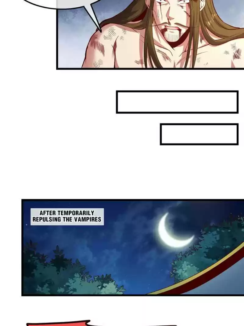 Super Gold System Chapter 114