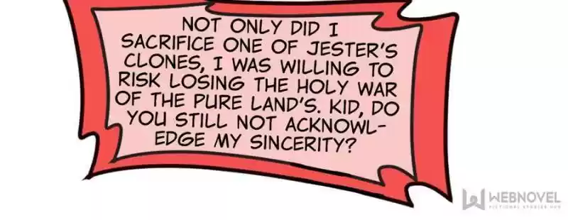 Super Gold System Chapter 114