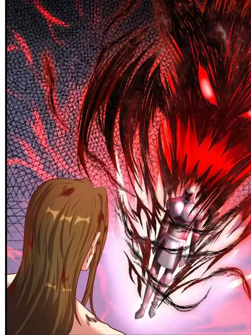 Super Gold System Chapter 114