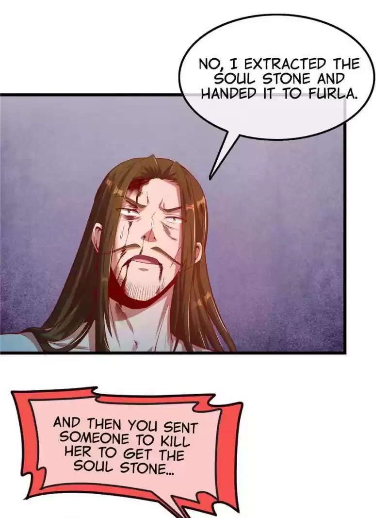 Super Gold System Chapter 114