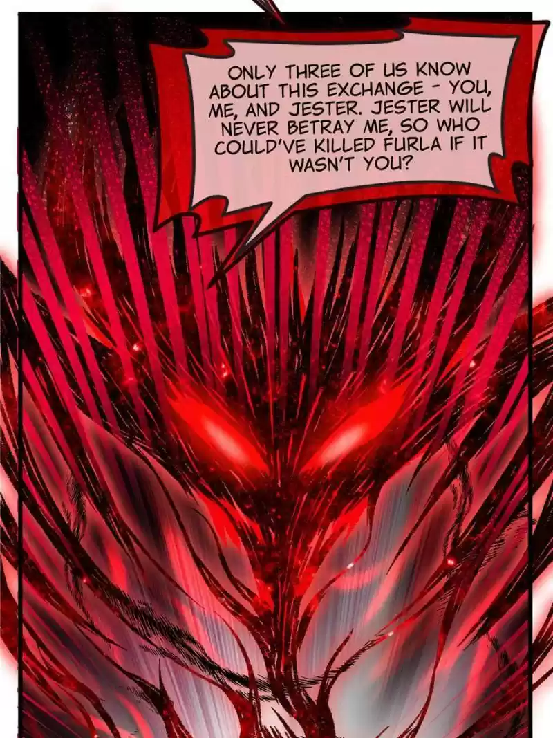 Super Gold System Chapter 114