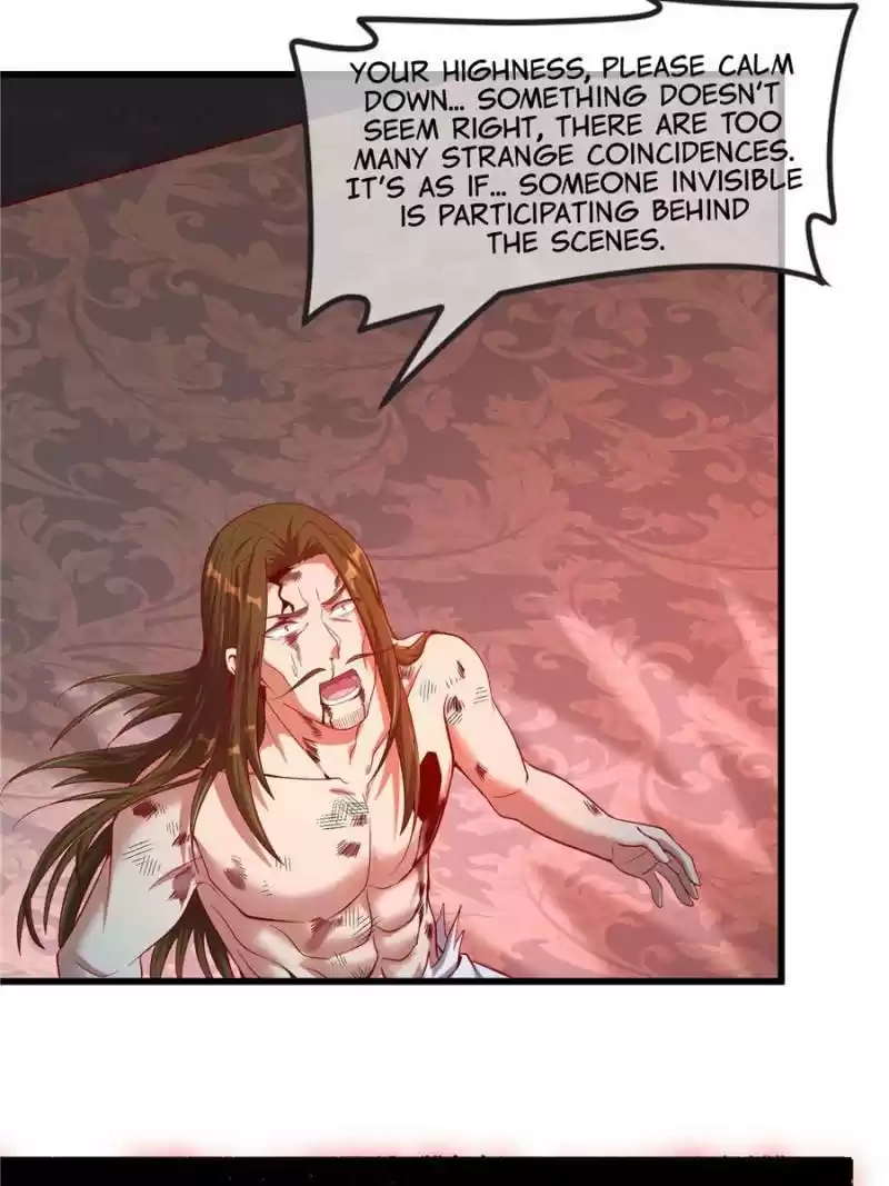 Super Gold System Chapter 114