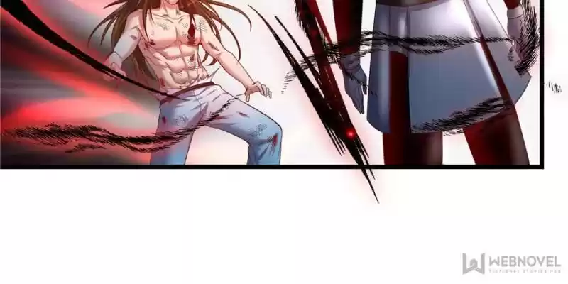 Super Gold System Chapter 114