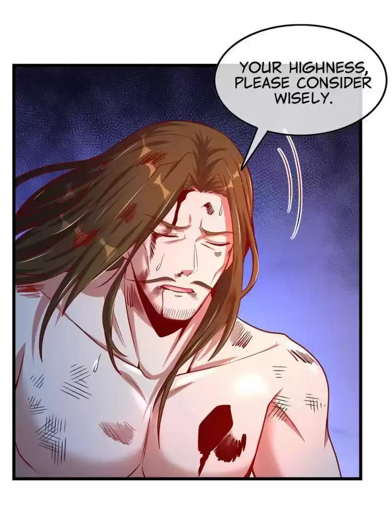 Super Gold System Chapter 114