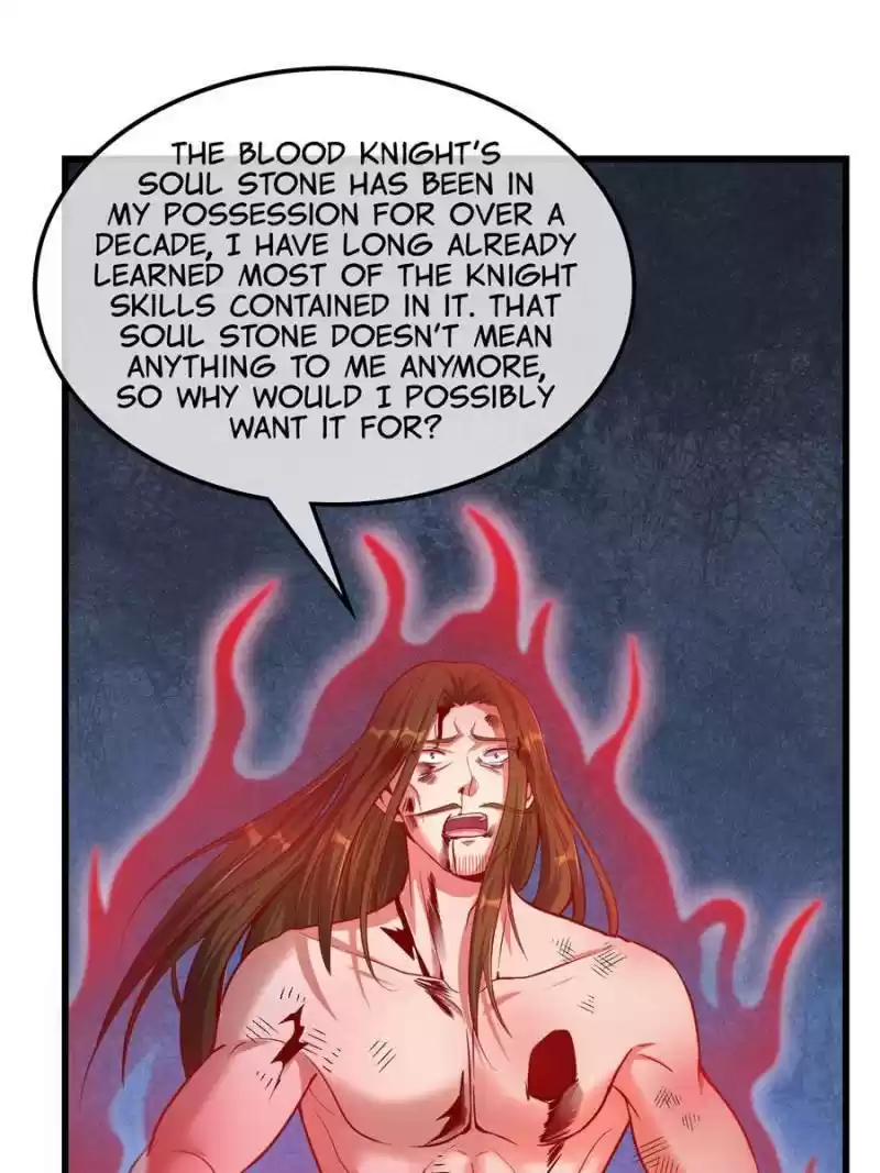 Super Gold System Chapter 114