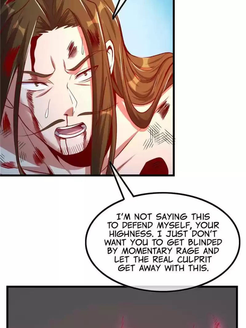 Super Gold System Chapter 114