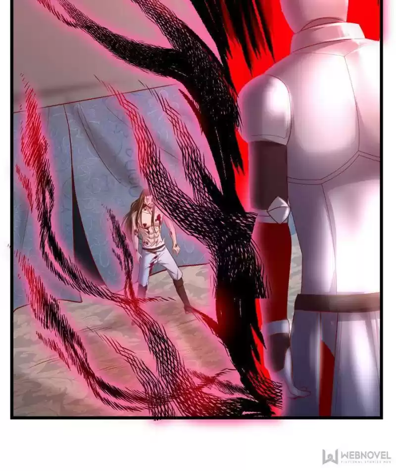 Super Gold System Chapter 114