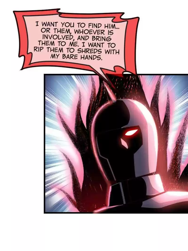 Super Gold System Chapter 114