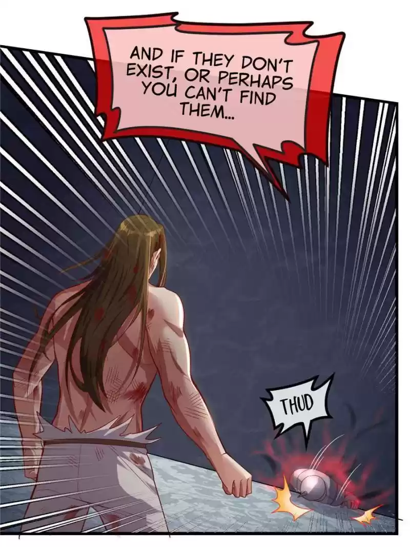 Super Gold System Chapter 114