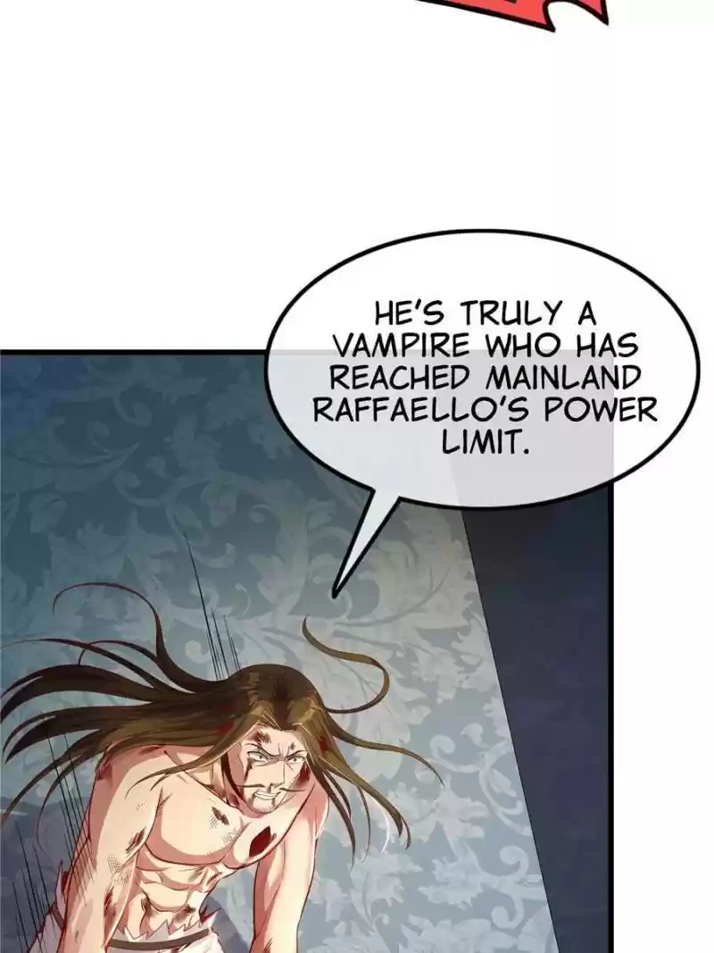 Super Gold System Chapter 114