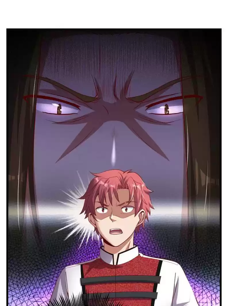 Super Gold System Chapter 114