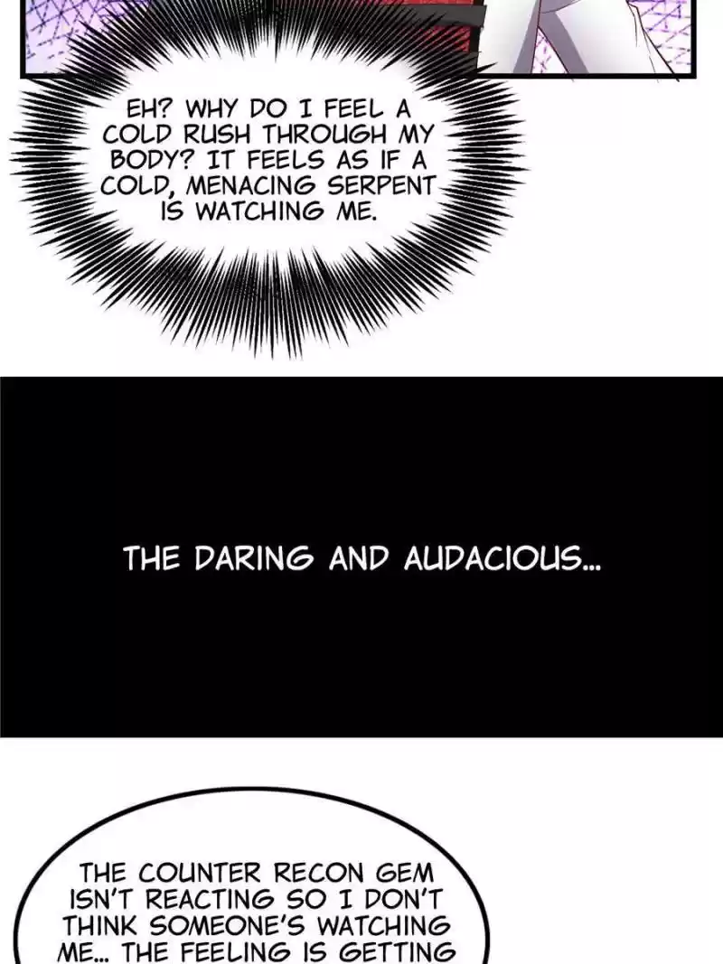 Super Gold System Chapter 114