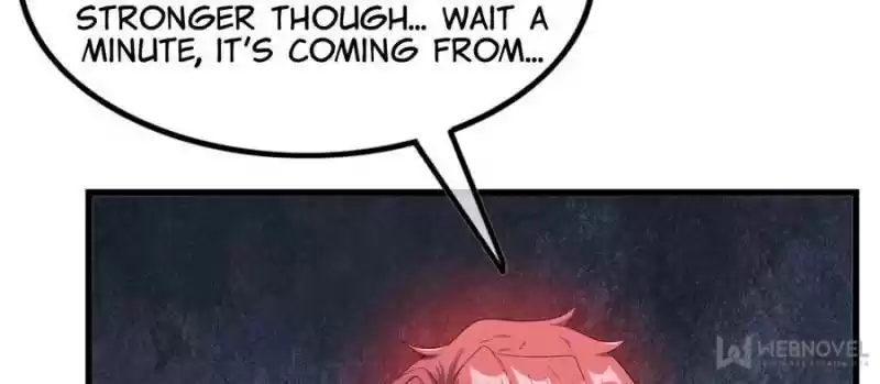 Super Gold System Chapter 114