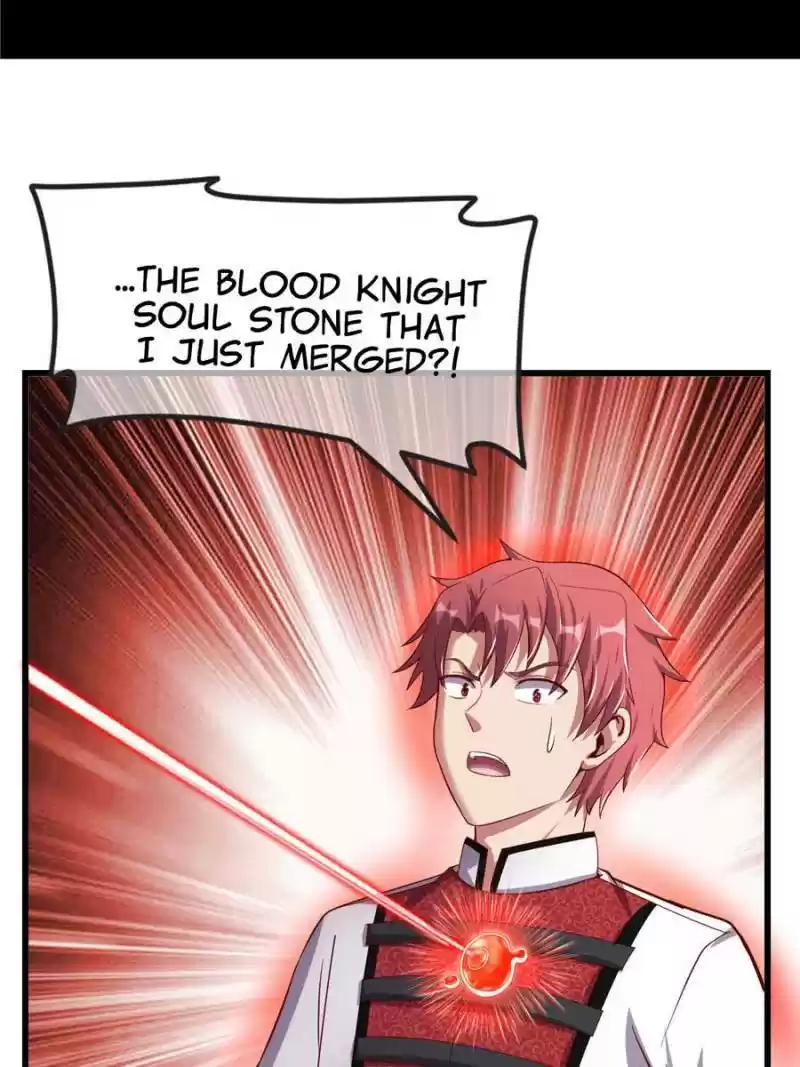 Super Gold System Chapter 114