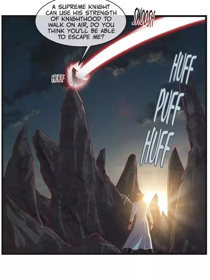 Super Gold System Chapter 115