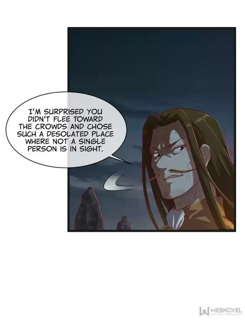 Super Gold System Chapter 115