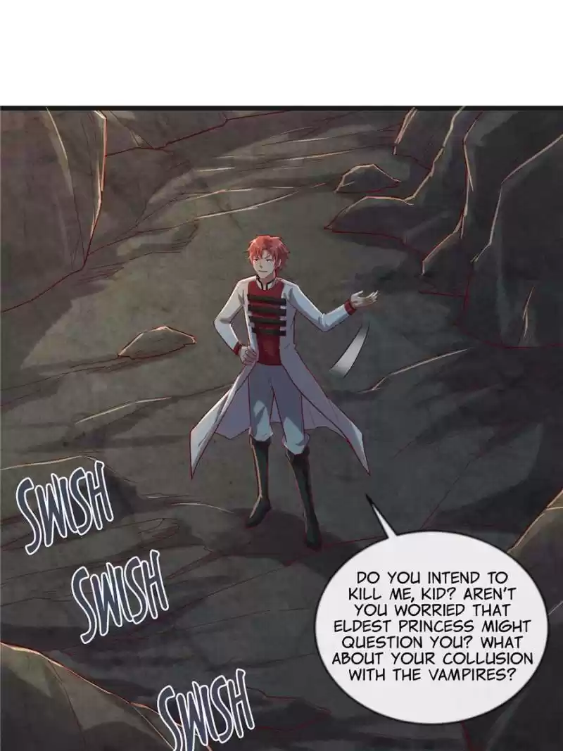 Super Gold System Chapter 115