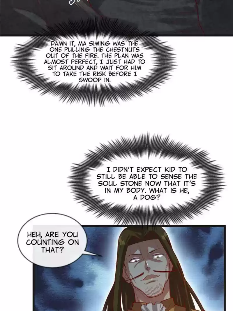 Super Gold System Chapter 115