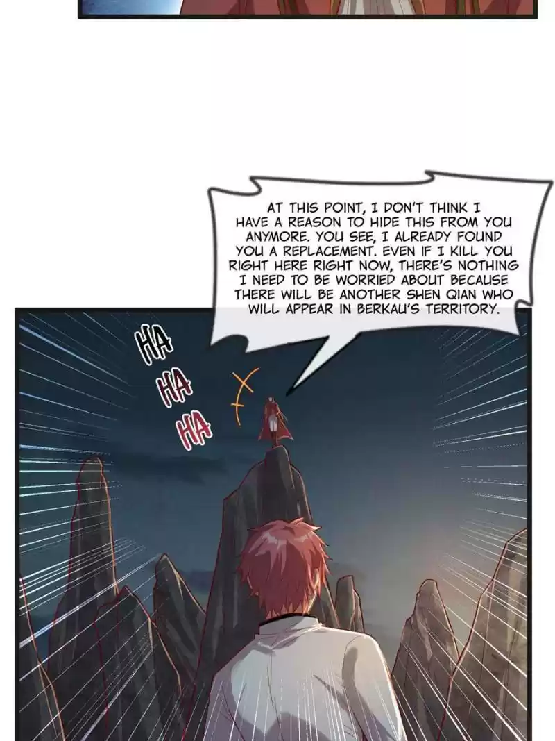 Super Gold System Chapter 115