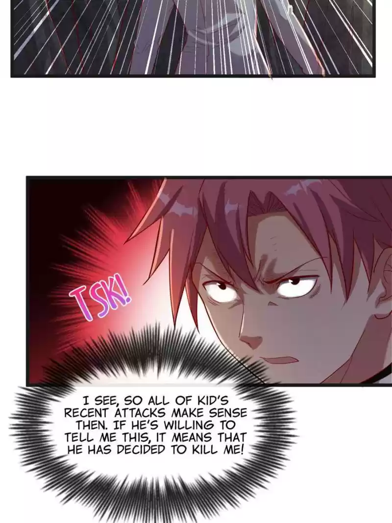 Super Gold System Chapter 115