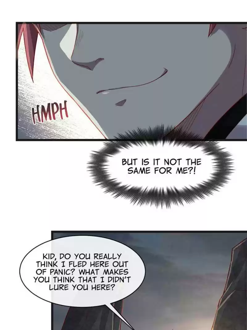 Super Gold System Chapter 115