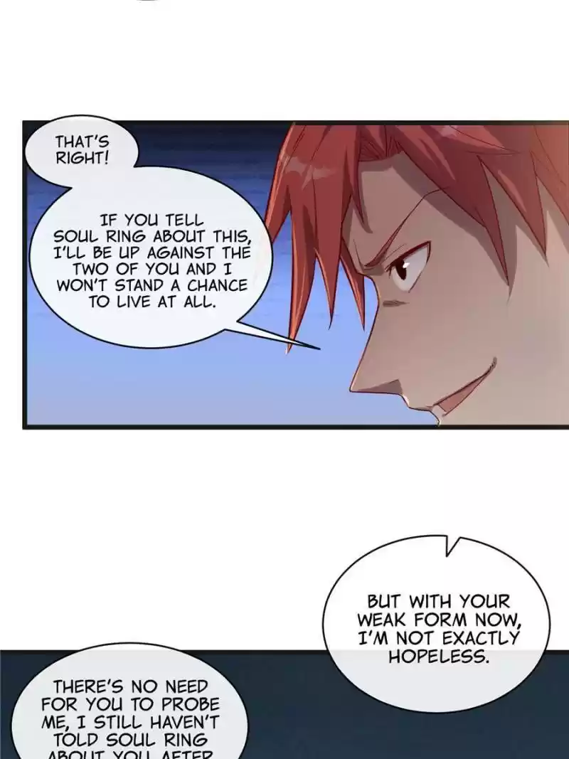 Super Gold System Chapter 115